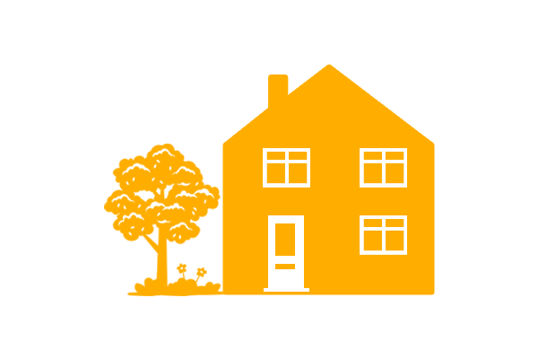 Einfamilienhaus